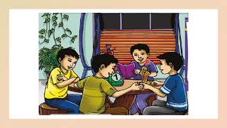 Bahasa Melayu Tahun 4 Unit 1 Tahniah Hadif
