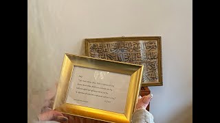 Ne Güz-El Evde Fuzuliyle