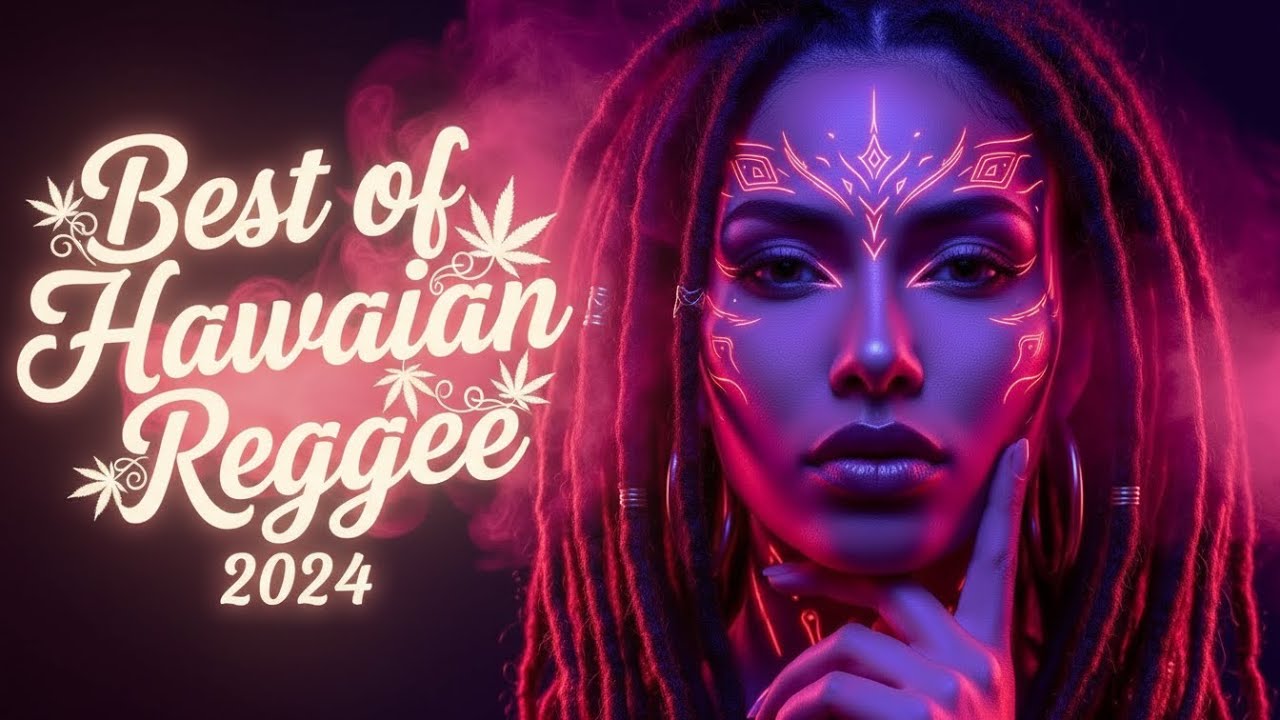 Reggae Vibes Mix 2026 🌴 | 1 Hour of Island Chill & Dub Grooves - YouTube