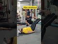 Abs workout #abs #youtubeshorts #gymmotivation