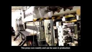 Discover Graphics - Harris M90 8 Unit 2 Web