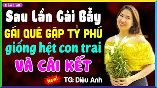 Truyện Ngôn Tình Việt Nam- Cô Gái Quê Mùa Gặp Tỷ Phú Giàu- Đọc Truyện