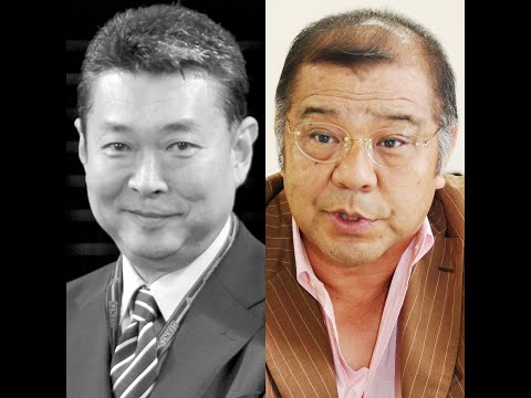 掛布雅之の絶妙「質問力」が江川卓のイメージを変えた！？江川氏の動画で大活躍