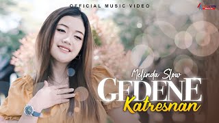 Melinda Slow - Gedene Katresnan (Official Music Video)