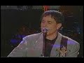 Paul Simon 1991 Tokyo 07/14 The Obvious Child