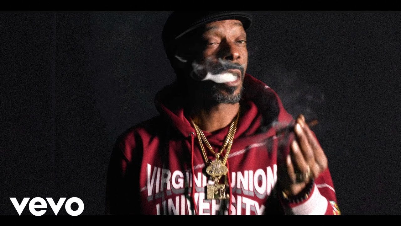 Snoop Dogg - Roll Up (420) ft. Nate Dogg