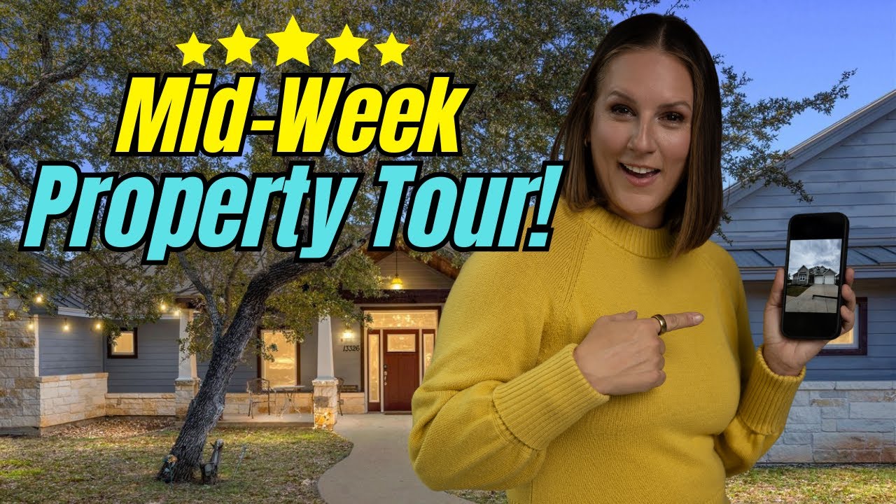 The MOST GORGEOUS home in Dripping Springs!!