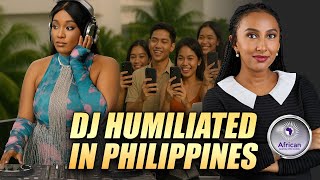 Download Lagu Sista Humiliated At The Airport In Philippines Traveling For A Paid Gig MP3 Download Lagu Sista Humiliated At The Airport In Philippines Traveling For A Paid Gig MP3