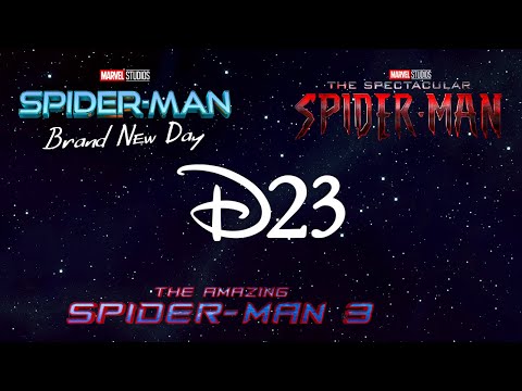 Spider-Man: Brand New Day trailer