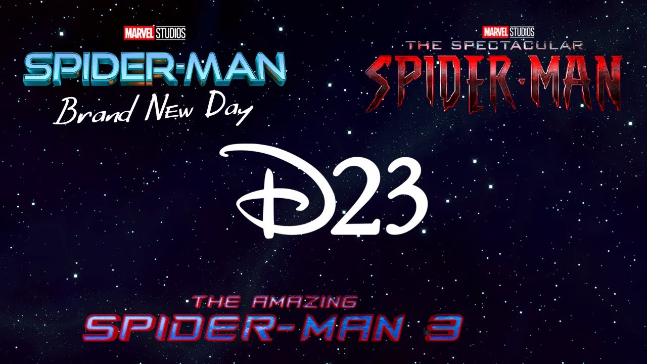 Amazing Spider Man 3 (2024) Fan Casting on myCast