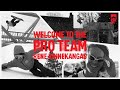 Rene Rinnekangas is PRO! Everybody, Everybody Full Part Re-edit