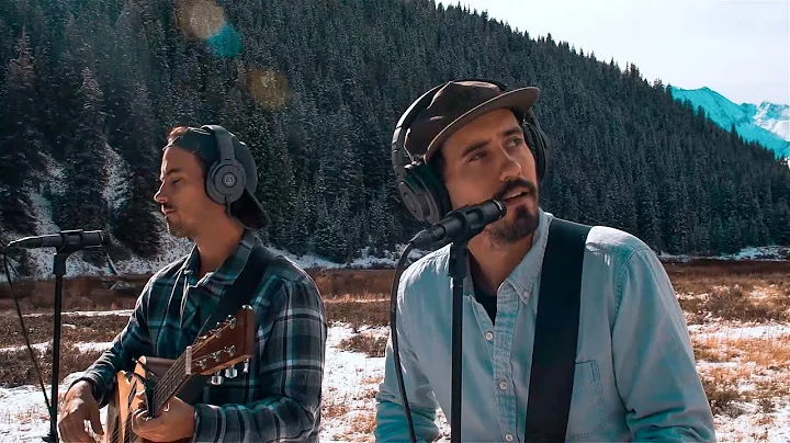 Tequila (Dan & Shay Cover) Music Travel Love (Official Video) - DayDayNews