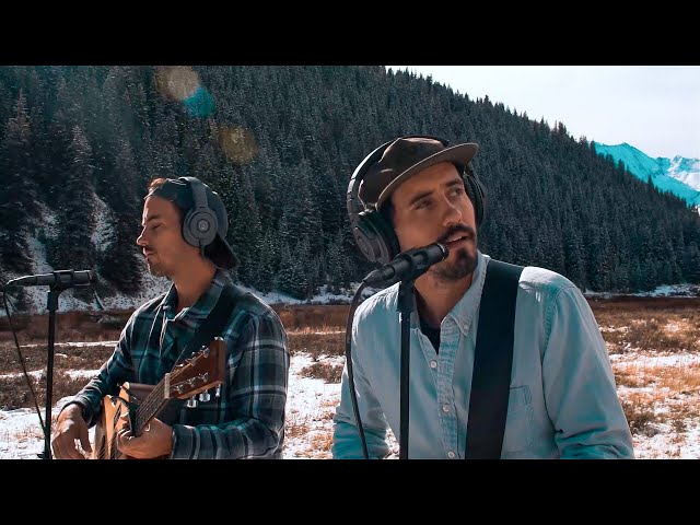 Tequila (Dan & Shay Cover) Music Travel Love (Official Video) class=
