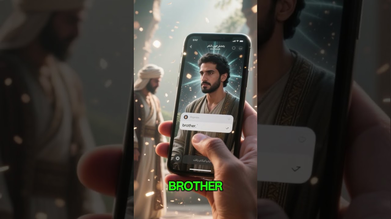 This Is Confirmation