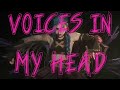 Voices In My Head Arcane Vocaloid Edit 