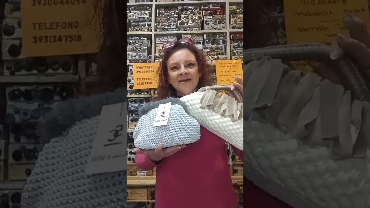 Diretta Chiusure per borse clutches