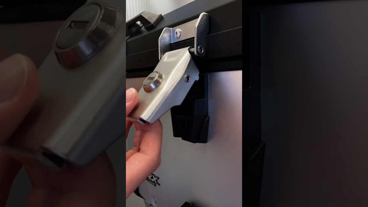 CYCLON RX401 (ZONSEN) Жовтий 