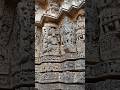 karnatak #belur #Halebelur #Indianart #stoancarving