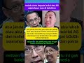 abu janda vs warganet memanas🔥🔥 #kabarterbaru #abujanda #aimankhan #rakyatbersuara