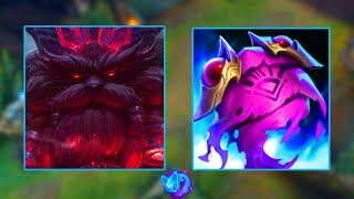 Stop taking Grasp on Ornn and take this Instead!