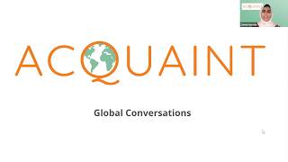 Acquaint Onboarding Presentation - Recorded May 2026