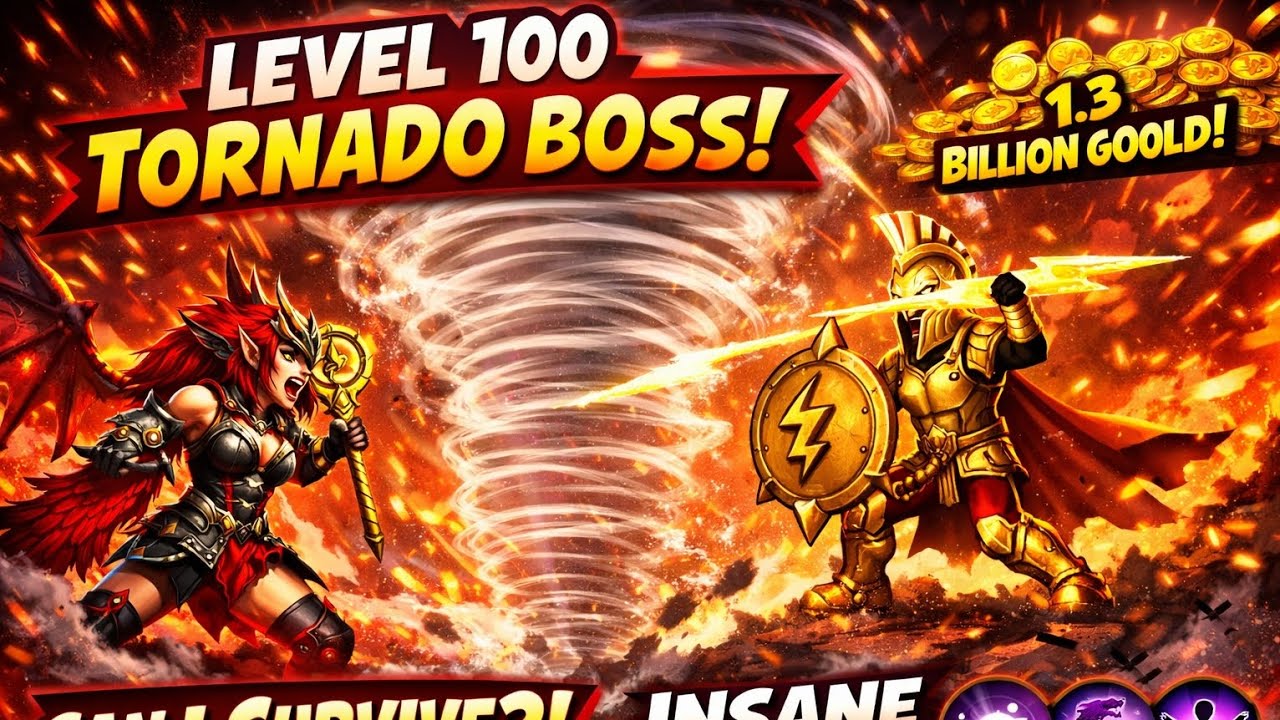 The Archers 2 lvl 💯 👻