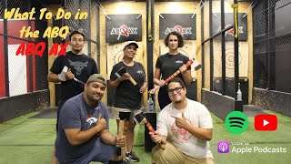 What To Do in the ABQ - ABQ Ax