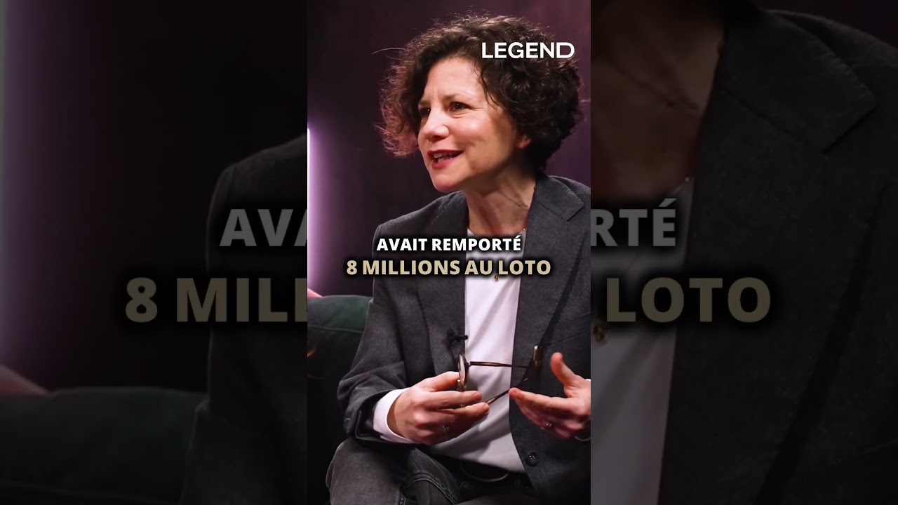 LES ACHATS LES PLUS FOUS DE SES GAGNANTS DU LOTO