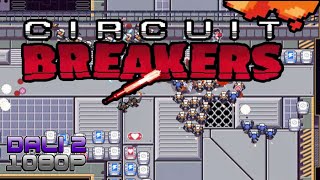 Circuit Breakers PC Gameplay 1080p