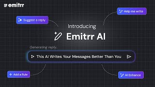 Introducing Sarah: The AI Agent That Makes Texting Effortless screenshot 5