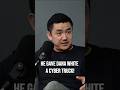 Giving Dana White A Tesla Cyber Truck