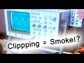 Why is clipping so dangerous quick demonstration