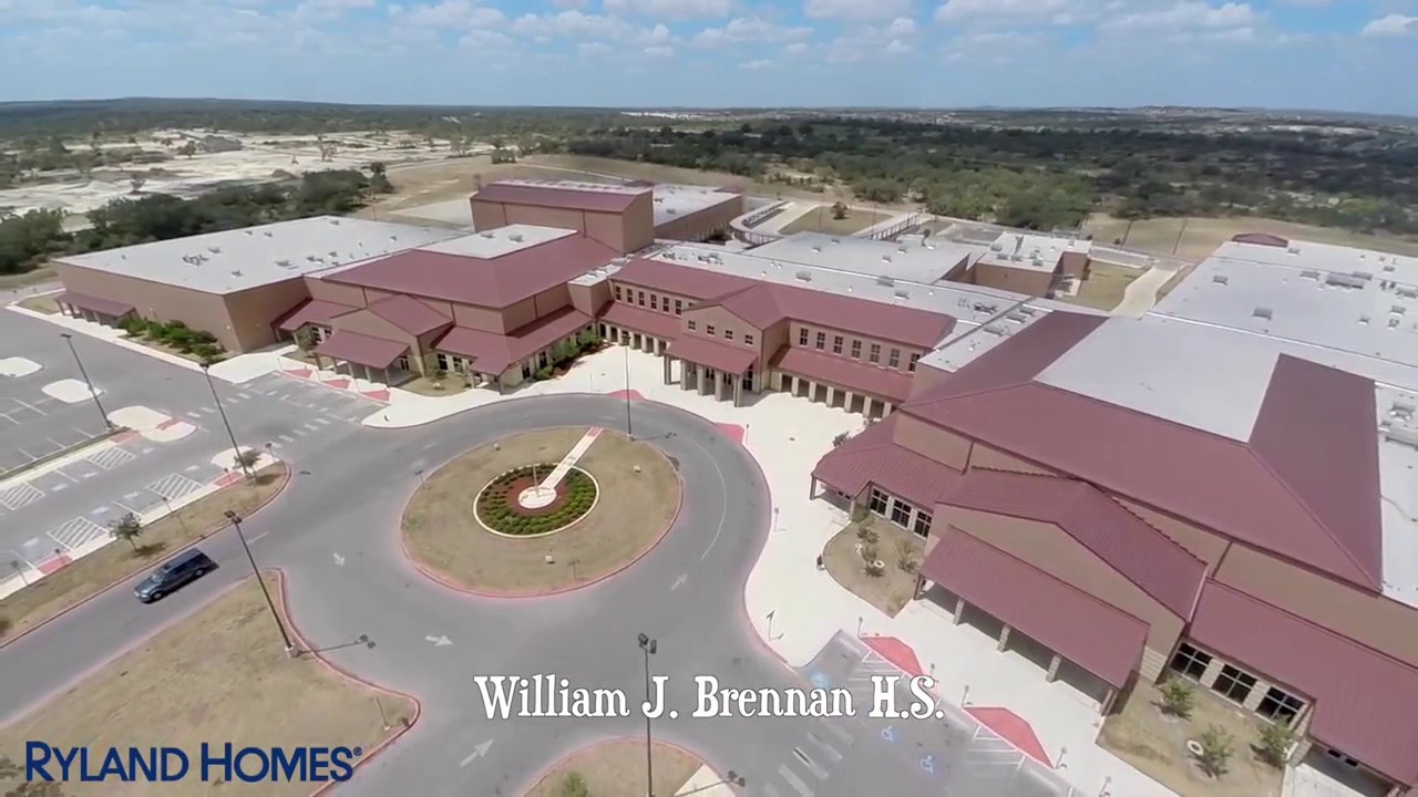 Fronterra at Westpointe New Homes in San Antonio, TX CalAtlantic