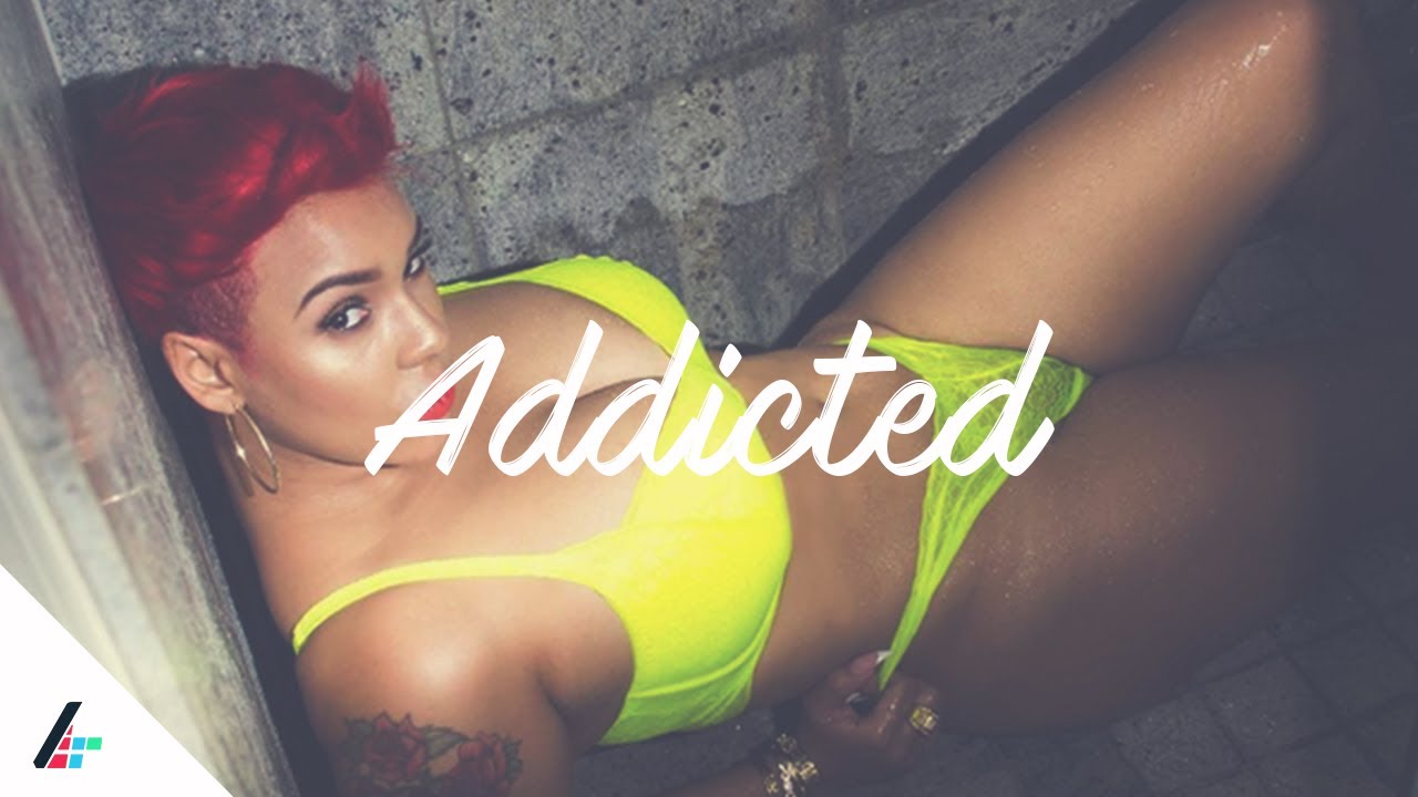 [FREE] Addicted Riddim - Dancehall Instrumental Beat 2017