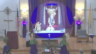 Parroquia María Inmaculada Pacoima Califonia....