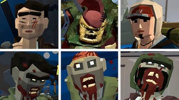 The Walking Zombie 2: Gameplay Part 6.