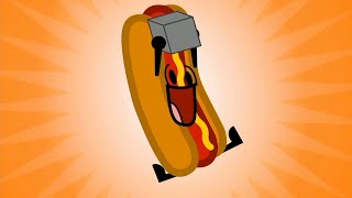 Chicken Gun Update Siren Head & Huggy Wuggy