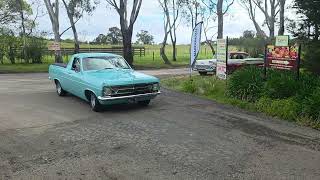 🔥🔥🔥 AWESOME HOLDEN HR UTE 🔥🔥🔥 