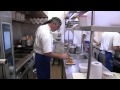 Will Studd at Mocoto Restaurant,  Brazil. Cheese Slices Extras