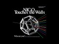 Nico Touches The Walls - Etranger (エトランジェ)