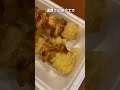 京都の錦市場に行く人は知らないと損する食べ歩き3選#Shorts