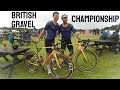 British cycling national gravel championships  the kings cup gravel festival