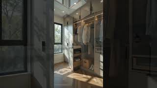 Cramped 400sqft Tiny Home to Luxury Micro Mansion ✨