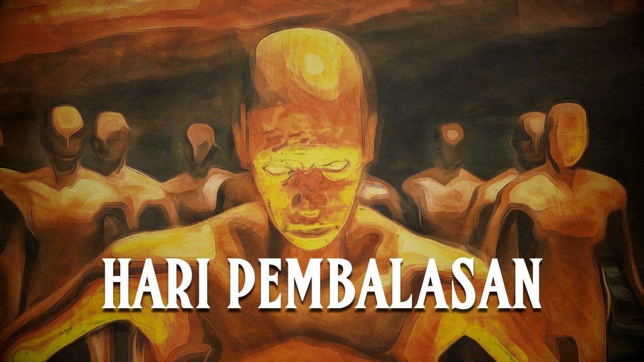 Caliph @ DSE - Hari Pembalasan