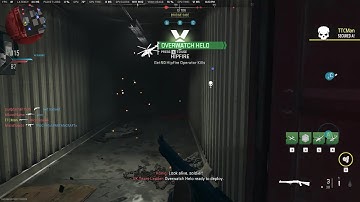 COD MW2 2022 Gameplay: Domination - Shipment 24/7 | No Commentary