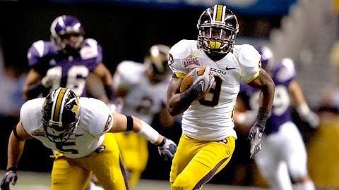 Jeremy Maclin "J-Mac" (Mizzou Legend)