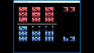 Atari VCS/2600 Homebrew w/ batari Basic PXE kernel