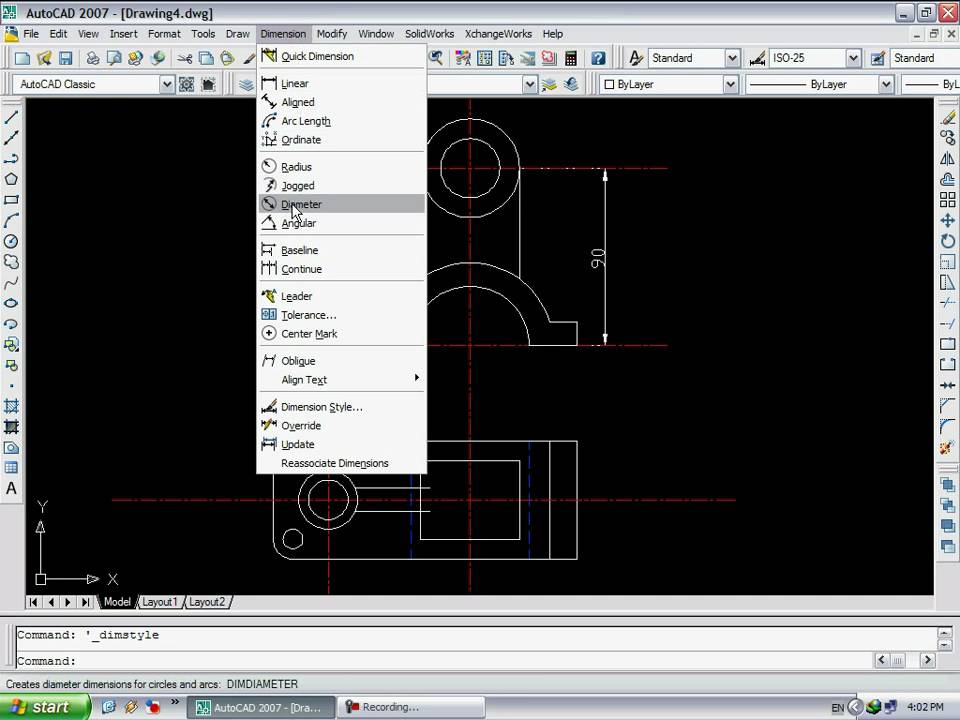 Оси автокад. Autocad portable версия. 3. Auto cad lt пособие. Меню сервис в автокаде.