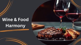 Perfect Wine Pairings: Best Wines for Every Meal (Food & Wine Pairing Guide)
