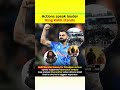 According to discussions, Virat Kohli donated money for Pahalgam victims